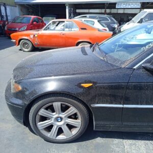 ALETA DELANTERA IZQUIERDA BMW SERIE 3 COUPE (E46)