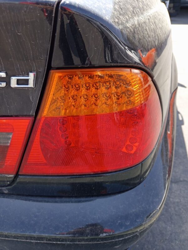 PILOTO TRASERO DERECHO BMW SERIE 3 COUPE (E46)