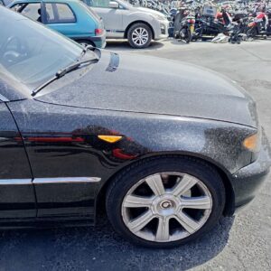 ALETA DELANTERA DERECHA BMW SERIE 3 COUPE (E46)