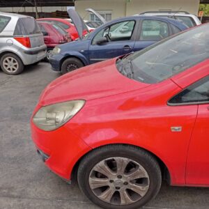 ALETA DELANTERA IZQUIERDA OPEL CORSA D