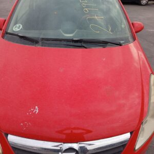 CAPO OPEL CORSA D