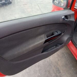 ELEVALUNAS DELANTERO IZQUIERDO OPEL CORSA D