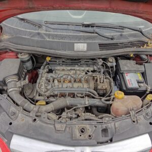ELECTROVENTILADOR OPEL CORSA D