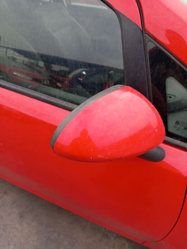 RETROVISOR DERECHO OPEL CORSA D