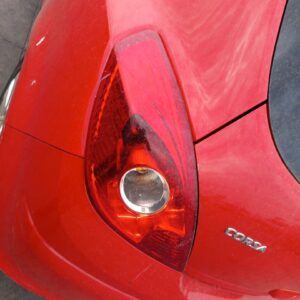 PILOTO TRASERO IZQUIERDO OPEL CORSA D