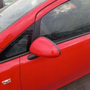 RETROVISOR IZQUIERDO OPEL CORSA D