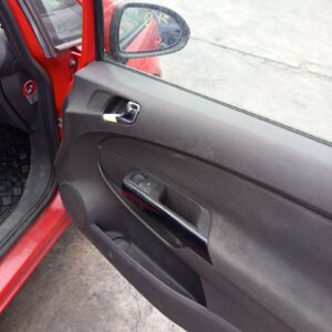 ELEVALUNAS DELANTERO DERECHO OPEL CORSA D