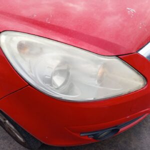 FARO DERECHO OPEL CORSA D