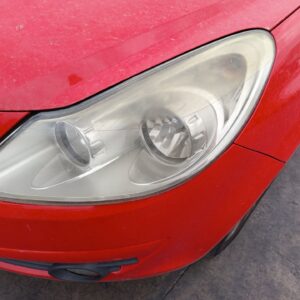 FARO IZQUIERDO OPEL CORSA D