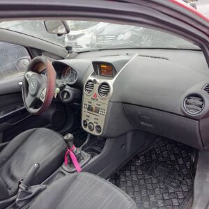 SALPICADERO OPEL CORSA D