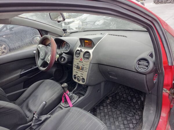 SALPICADERO OPEL CORSA D