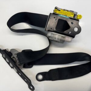 CINTURON SEGURIDAD DELANTERO DERECHO TOYOTA VERSO (AUR2/ZGR2)