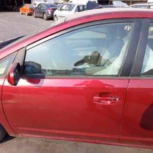 PUERTA DELANTERA IZQUIERDA TOYOTA PRIUS (NHW20)