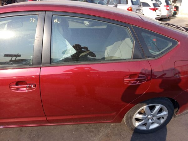 PUERTA TRASERA IZQUIERDA TOYOTA PRIUS (NHW20)