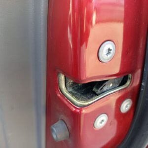 CERRADURA PUERTA DELANTERA DERECHA TOYOTA PRIUS (NHW20)