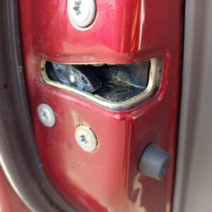 CERRADURA PUERTA DELANTERA IZQUIERDA TOYOTA PRIUS (NHW20)