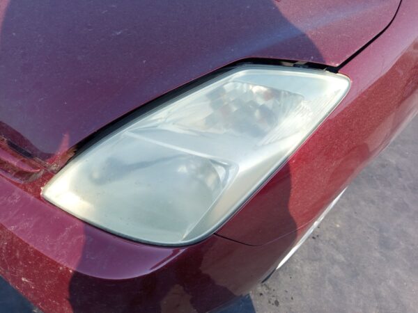 FARO IZQUIERDO TOYOTA PRIUS (NHW20)