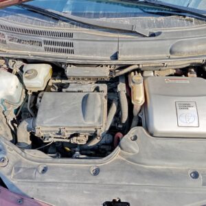 TRANSMISION DELANTERA IZQUIERDA TOYOTA PRIUS (NHW20)