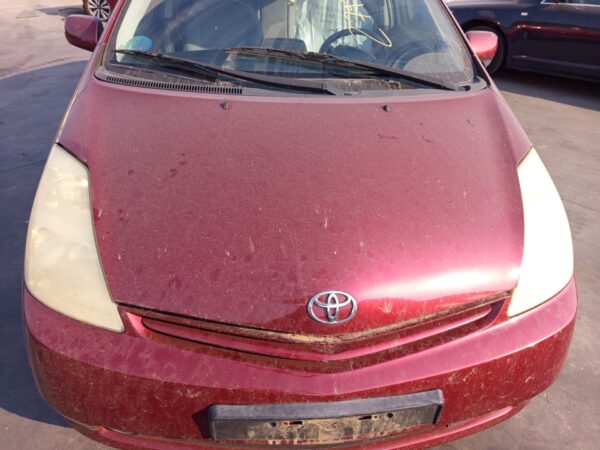 CAPO TOYOTA PRIUS (NHW20)