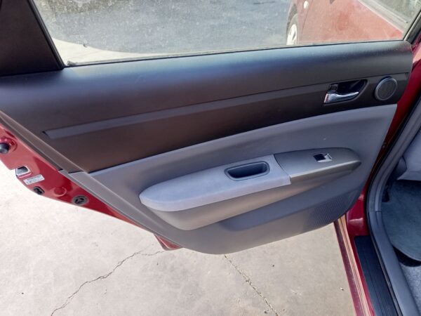 ELEVALUNAS TRASERO IZQUIERDO TOYOTA PRIUS (NHW20)