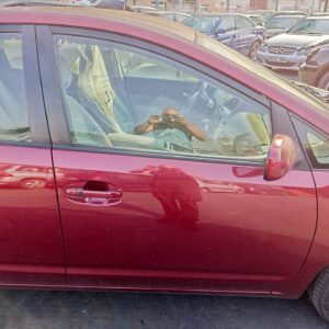 PUERTA DELANTERA DERECHA TOYOTA PRIUS (NHW20)