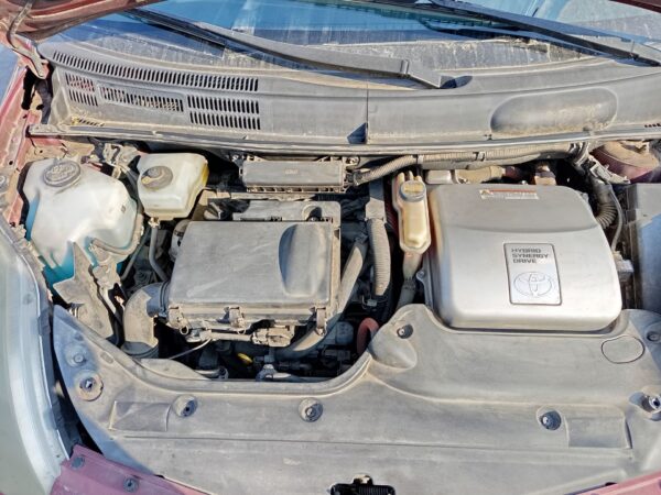 MOTOR ARRANQUE TOYOTA PRIUS (NHW20)