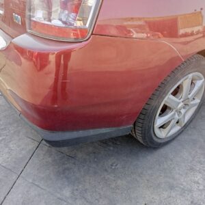 PARAGOLPES TRASERO TOYOTA PRIUS (NHW20)