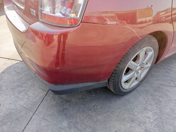 PARAGOLPES TRASERO TOYOTA PRIUS (NHW20)