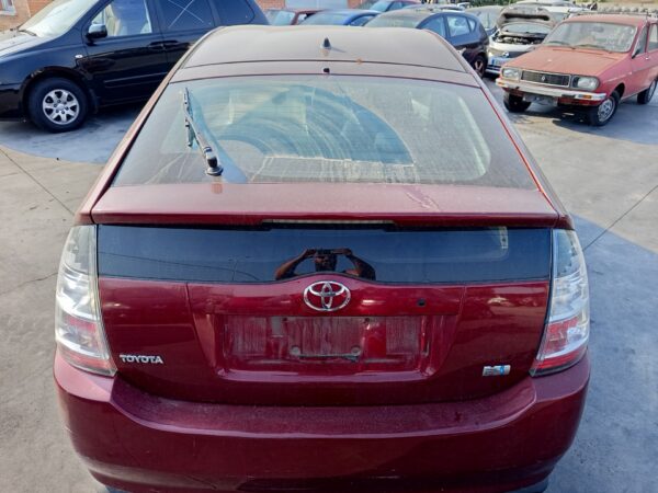 PORTON TRASERO TOYOTA PRIUS (NHW20)