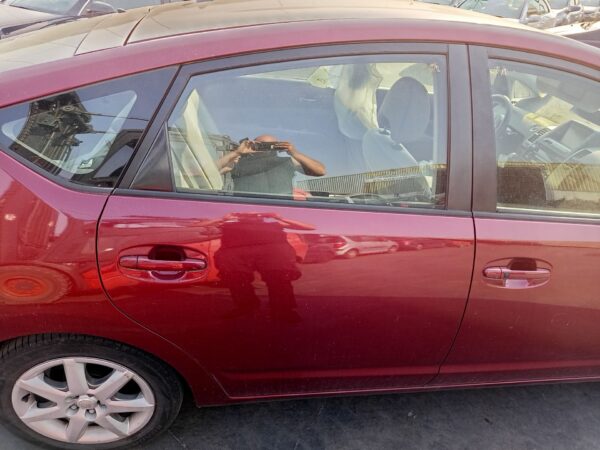 PUERTA TRASERA DERECHA TOYOTA PRIUS (NHW20)