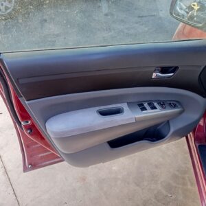 ELEVALUNAS DELANTERO IZQUIERDO TOYOTA PRIUS (NHW20)