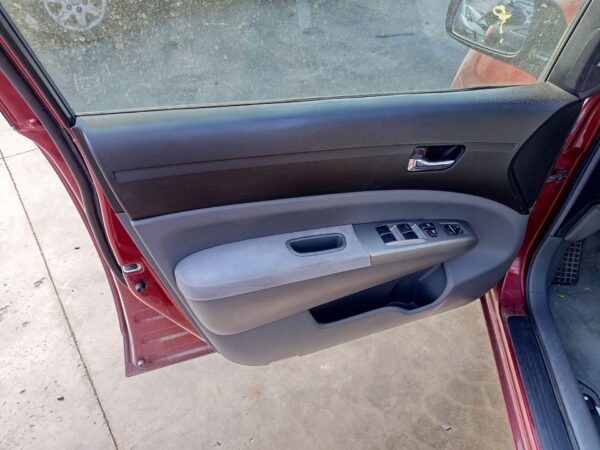 ELEVALUNAS DELANTERO IZQUIERDO TOYOTA PRIUS (NHW20)