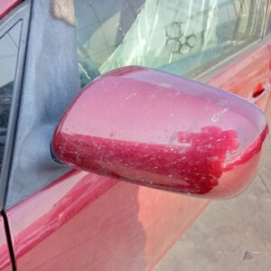 RETROVISOR IZQUIERDO TOYOTA PRIUS (NHW20)