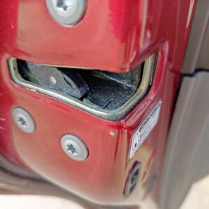 CERRADURA PUERTA TRASERA IZQUIERDA TOYOTA PRIUS (NHW20)
