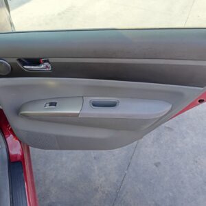 ELEVALUNAS TRASERO DERECHO TOYOTA PRIUS (NHW20)