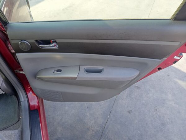 ELEVALUNAS TRASERO DERECHO TOYOTA PRIUS (NHW20)