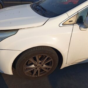 ALETA DELANTERA IZQUIERDA TOYOTA AVENSIS CROSS SPORT (T27)