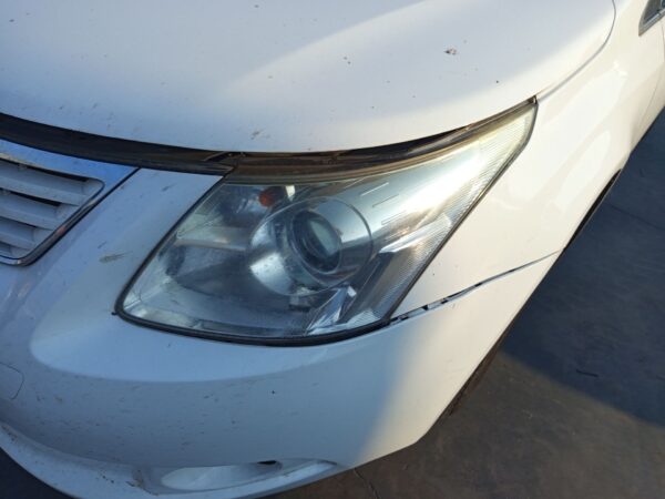 FARO IZQUIERDO TOYOTA AVENSIS CROSS SPORT (T27)