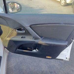 ELEVALUNAS DELANTERO DERECHO TOYOTA AVENSIS CROSS SPORT (T27)