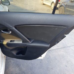 ELEVALUNAS TRASERO DERECHO TOYOTA AVENSIS CROSS SPORT (T27)
