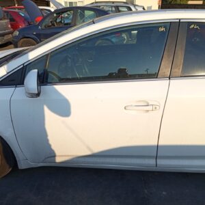 PUERTA DELANTERA IZQUIERDA TOYOTA AVENSIS CROSS SPORT (T27)