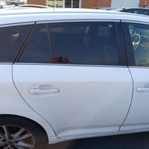 PUERTA TRASERA DERECHA TOYOTA AVENSIS CROSS SPORT (T27)