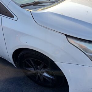 ALETA DELANTERA DERECHA TOYOTA AVENSIS CROSS SPORT (T27)