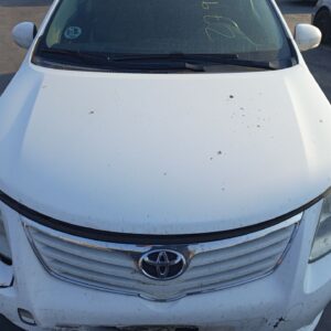 CAPO TOYOTA AVENSIS CROSS SPORT (T27)