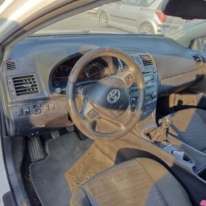 MANDO MULTIFUNCION TOYOTA AVENSIS CROSS SPORT (T27)