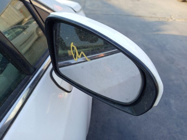 RETROVISOR DERECHO TOYOTA AVENSIS CROSS SPORT (T27)