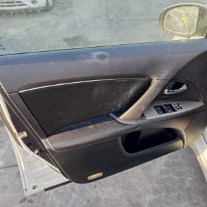 ELEVALUNAS DELANTERO IZQUIERDO TOYOTA AVENSIS CROSS SPORT (T27)