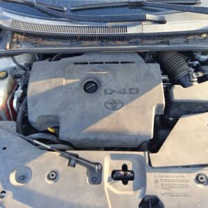 CONDENSADOR / RADIADOR  AIRE ACONDICIONADO TOYOTA AVENSIS CROSS SPORT (T27)
