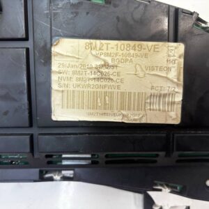 CUADRO INSTRUMENTOS FORD S-MAX (CA1)