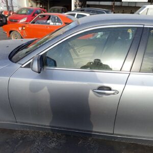PUERTA DELANTERA IZQUIERDA BMW SERIE 5 BERLINA (E60)